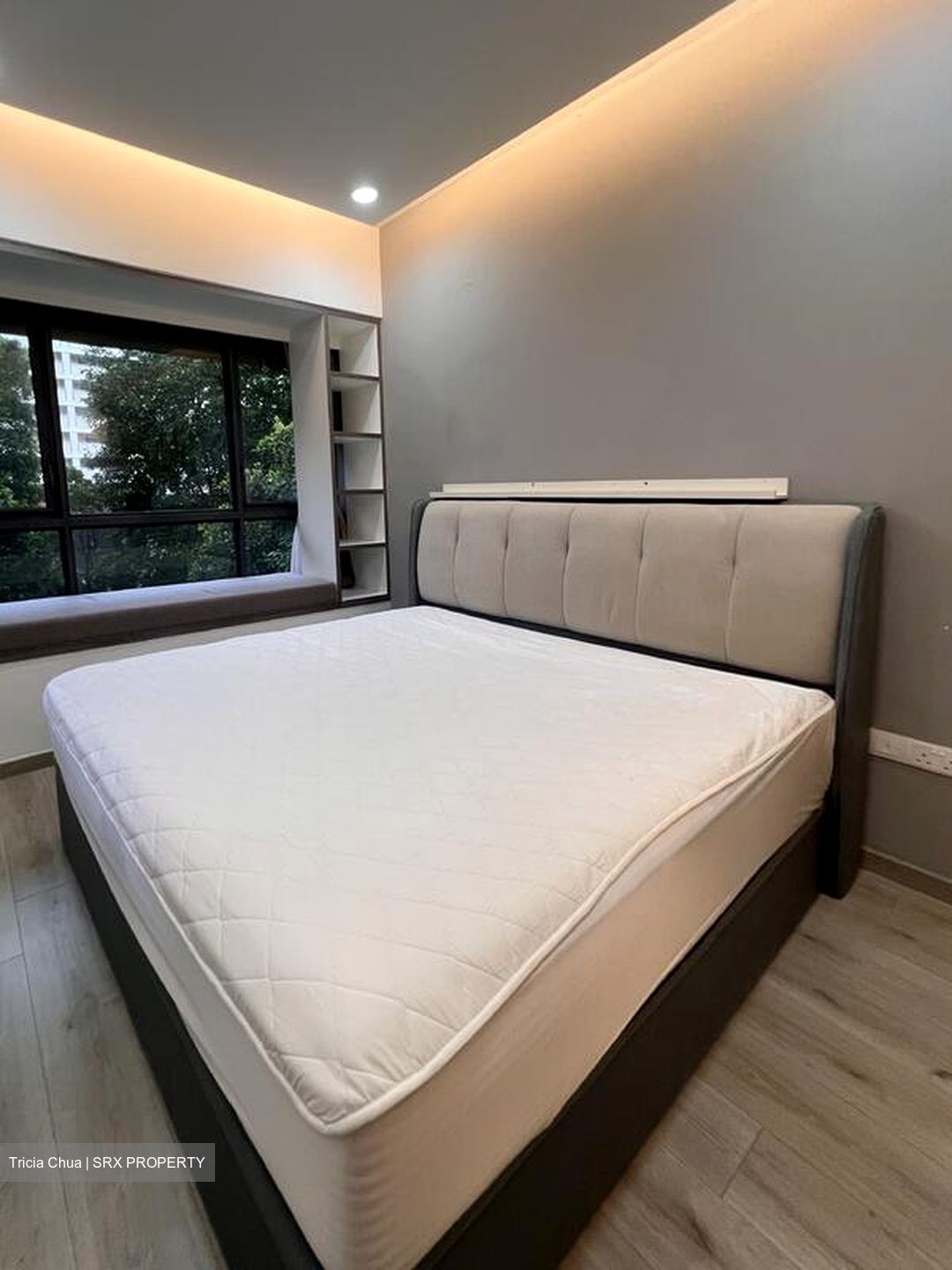 Coco Palms (D18), Condominium #496226421